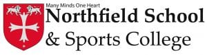 Northfield School and Sports College Logo