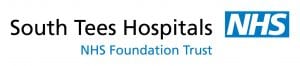 SOUTH TEES HOSPITALS NHS FOUNDATION TRUST (Middlesbrough) Logo