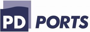 PD Ports Logo