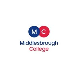 Middlesbrough College (Cleveland) Logo