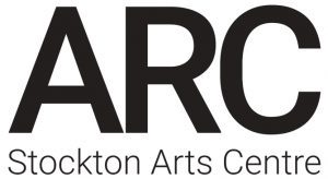 ARC Stockton Arts Centre Logo