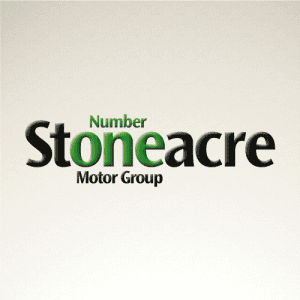 Stoneacre Motor Group (Middlesbrough) Logo