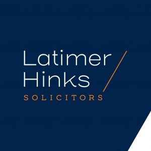 LATIMER HINKS SOLICITORS LIMITED (DARLINGTON) Logo