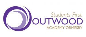 Outwood Academy Ormesby Logo