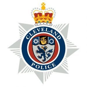 Cleveland Police Logo