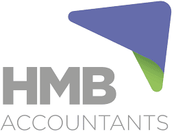 HMB ACCOUNTANTS LIMITED  (Stockton-on-Tees) Logo