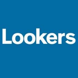 LOOKERS PLC (Middlesbrough) Logo