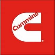 CUMMINS LTD. (Darlington) Logo