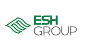Esh Group Logo