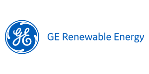GE Renewable Energy Logo