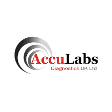 ACCULABS DIAGNOSTICS UK LTD  (BILLINGHAM) Logo
