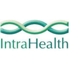 INTRAHEALTH LIMITED (Darlington) Logo