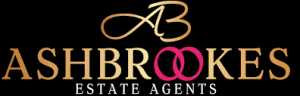 Ashbrookes Estate Agents (Middlesbrough) Logo