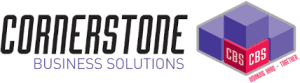 CORNERSTONE BUSINESS SOLUTIONS LTD (PRESTON FARM) Logo