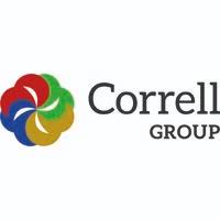 CORRELL SERVICES LTD  (CLEVELAND) Logo