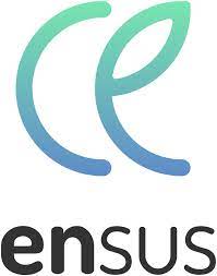 ENSUS UK LIMITED (Cleveland) Logo