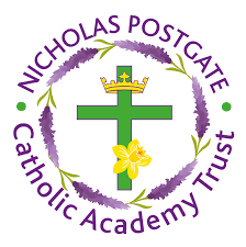 NICHOLAS POSTGATE CATHOLIC ACADEMY TRUST (Middlesbrough) Logo
