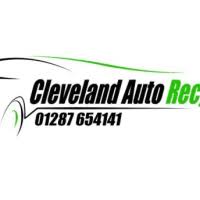 CLEVELAND AUTO RECYCLERS LTD  (SALTBURN BY THE SEA) Logo