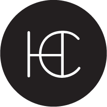 Henderson Clarke Hairdressing (UK) Logo