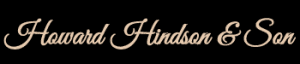 Howard Hindson & Son (UK) Logo