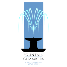FOUNTAIN CHAMBERS  (MIDDLESBROUGH) Logo