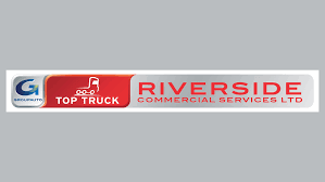 RIVERSIDE COMMERCIAL SERVICES LTD (STOCKTON ON TEES) Logo