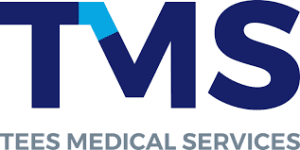 TEES MEDICAL SERVICES LTD  (NORTH YORKSHIRE) Logo