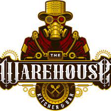 THE WAREHOUSE KITCHEN & BAR LTD (STOCKTON ON TEES) Logo