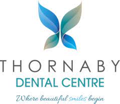 Thornaby Dental Centre (STOCKTON ON TEES) Logo