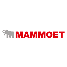 Mammoet Logo