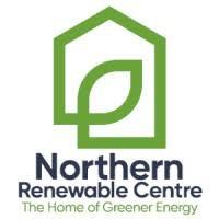 Northern Renewable Centre Logo