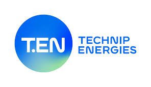 Technip Energies Logo
