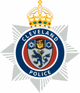 Cleveland Police Logo